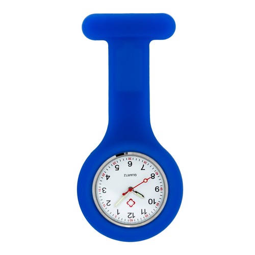 Montre d'infirmière Nova, GOODIES MEDIA, fournisseur d'objet publicitaire, fournisseurs de stylo publicitaire, cadeau d'entreprise