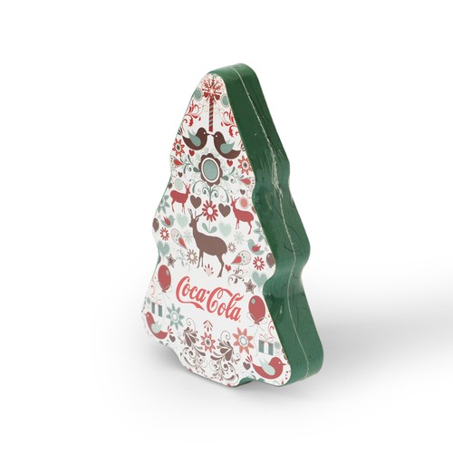 T-Shirt blanc compact (Gildan 180 g/m²) imprimé en 3 couleur thumbnail 4