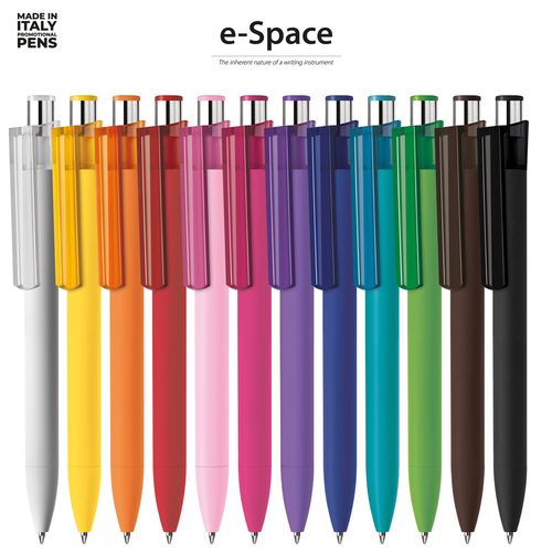Stylo Bille e-Space Soft - 2