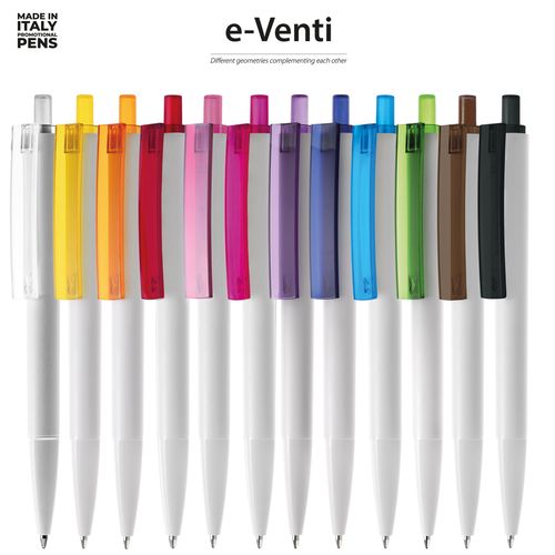 Stylo Bille e-Venti Flash - 2
