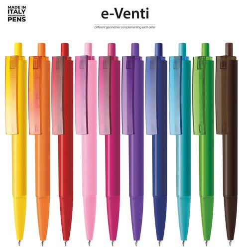 Stylo Bille e-Venti Solid - 2