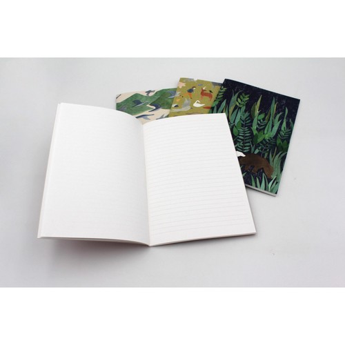 CAHIER AGRAPHÉ PERSONNALISÉ