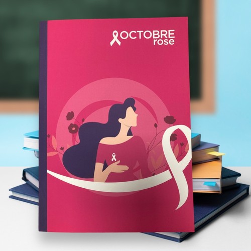 CARNET SOFT TOUCH personnalisé