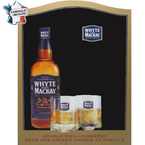 Ardoise avec découpe - 2