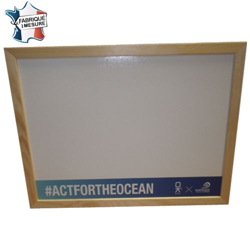 Ardoise effaçable à sec - 2