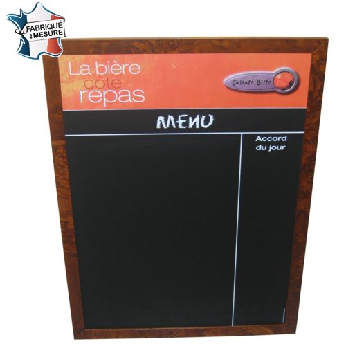 Ardoise magnétique - 2