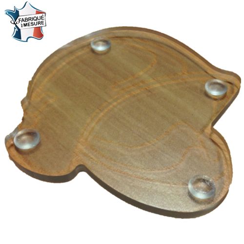 Dessous de verre - 2