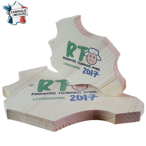 Planche à découper - 2