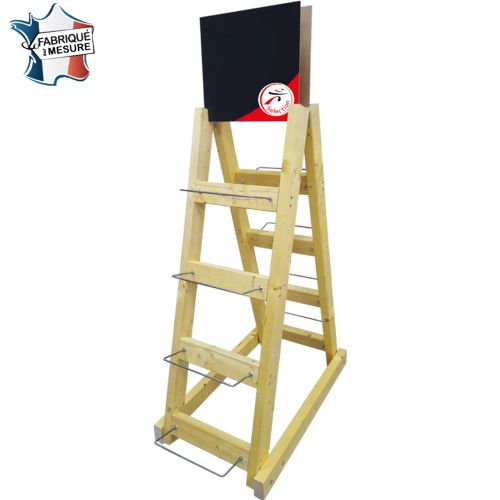 Présentoir meuble display - 2