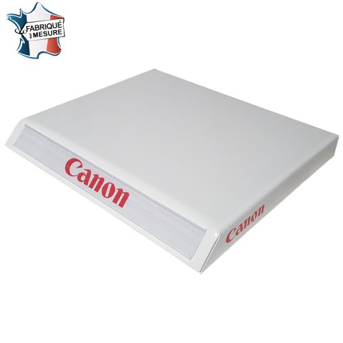 Présentoir de rayonnage - 2