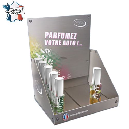 Présentoir à goodies - 2