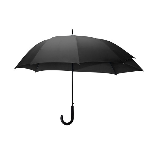 Parapluie citadin cascade marine - 1