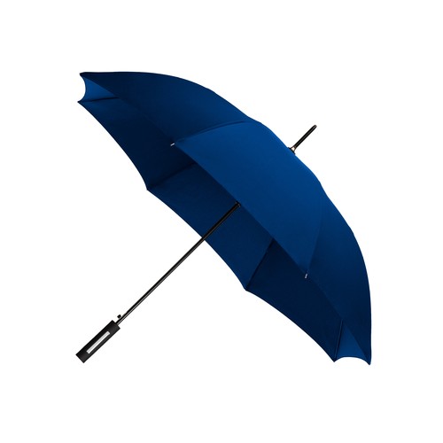 Parapluie citadin New-York Europe noir - 1