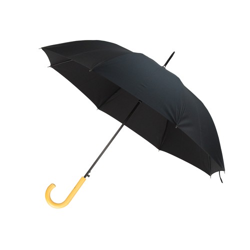 Parapluie citadin Oslo Europe noir - 1