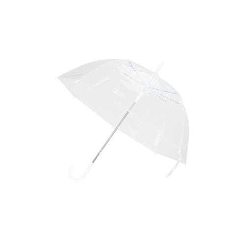 Parapluie citadin Bellissima transparent - 1