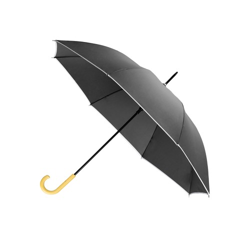 Parapluie citadin Oslo écru - 1