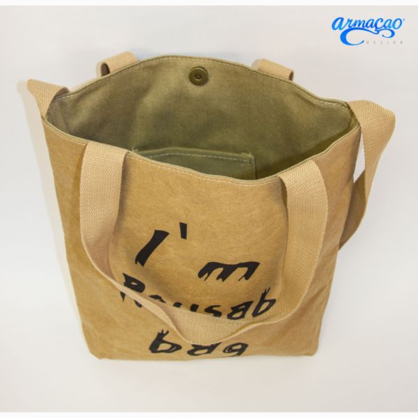 Sac a main / banane / pochette / totebag sur mesure thumbnail 7