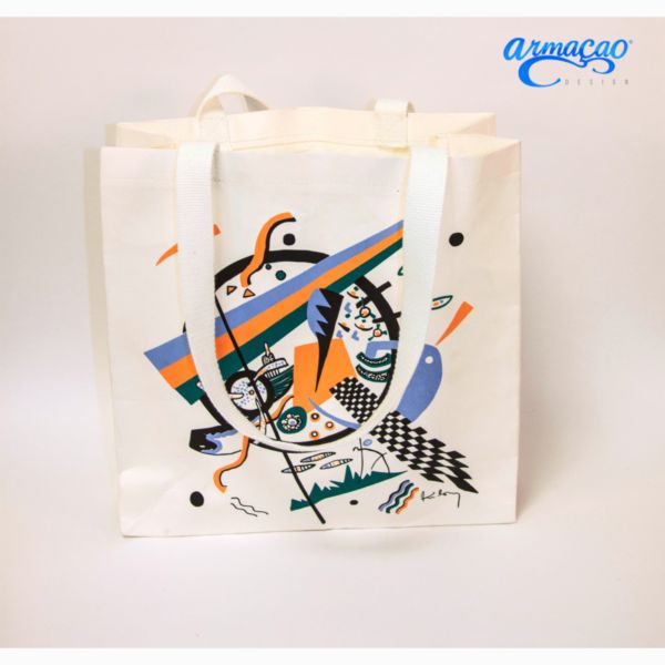 Sac a main / banane / pochette / totebag sur mesure thumbnail 8