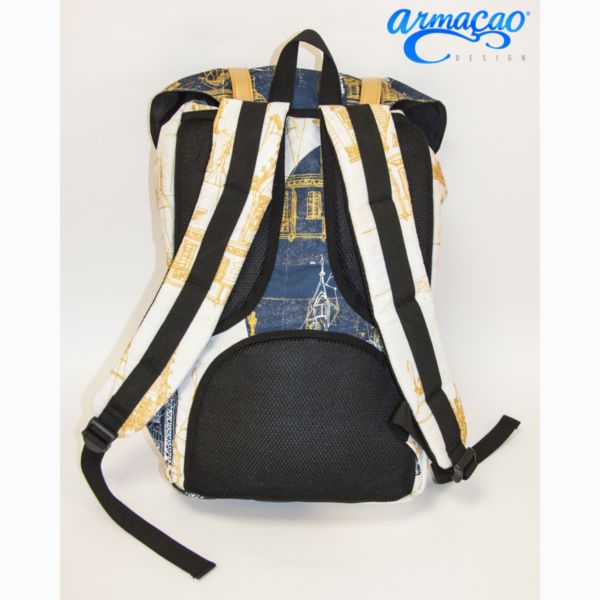 Sac a dos sur mesure thumbnail 4