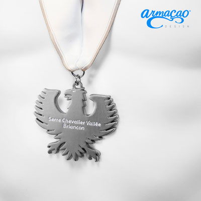 Medaille trophee thumbnail 4