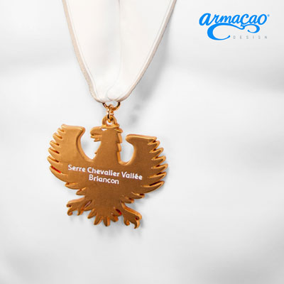 Medaille trophee thumbnail 5