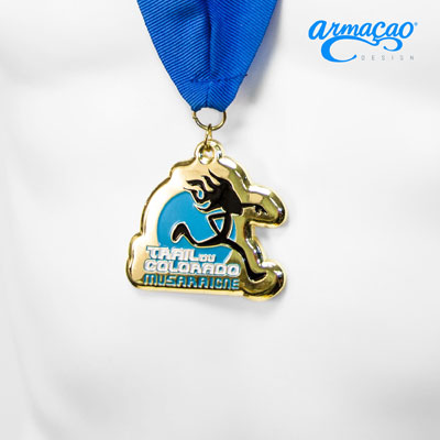 Medaille trophee thumbnail 6