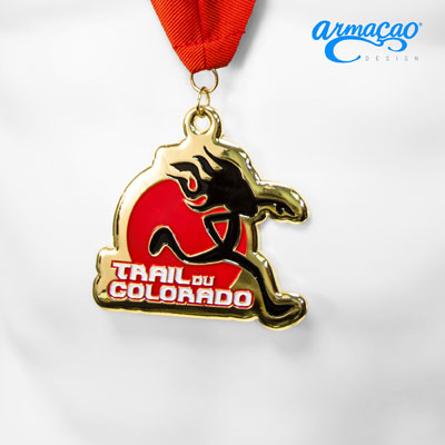 Medaille trophee thumbnail 7