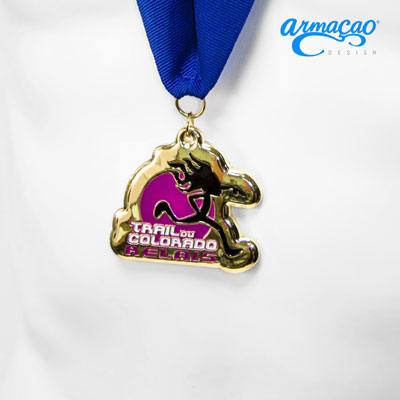 Medaille trophee thumbnail 8