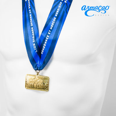 Medaille trophee thumbnail 9