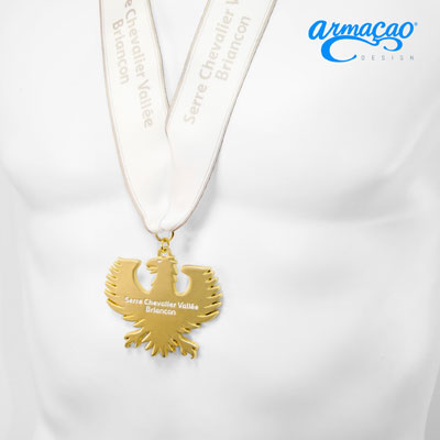 Medaille trophee thumbnail 10