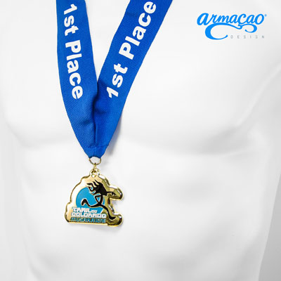 Medaille trophee thumbnail 11