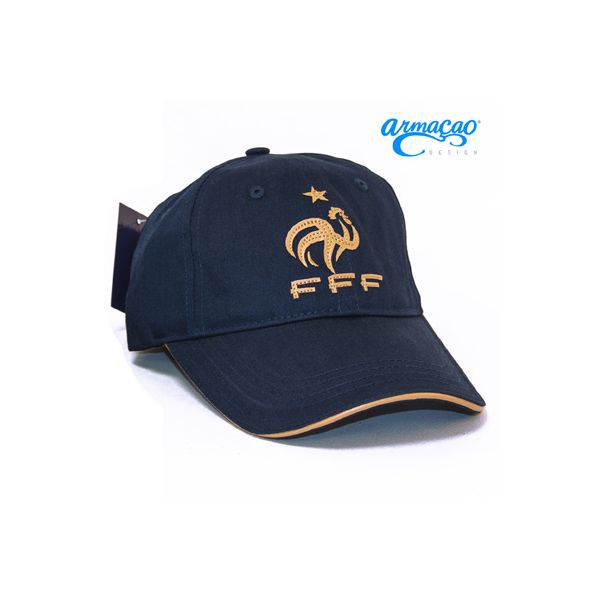 Casquette baseball sport sur mesure thumbnail 4