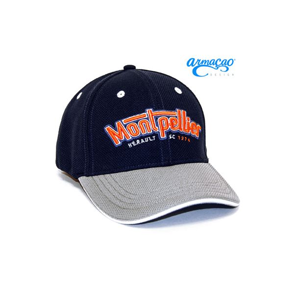 Casquette baseball sport sur mesure thumbnail 5