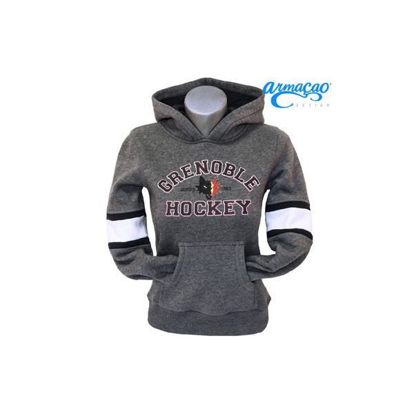 Sweat shirt sur mesure thumbnail 4