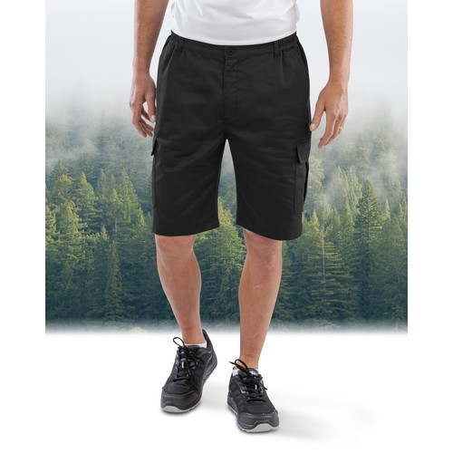 PANTALÓN CORTO DE DEPORTE