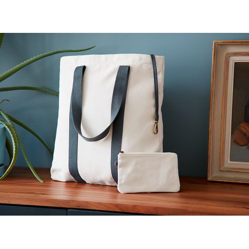 Sac everyday 'Oslo', écru (S) - 5