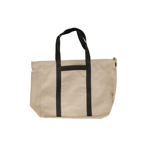 Sac everyday 'Oslo', écru (L) - 3