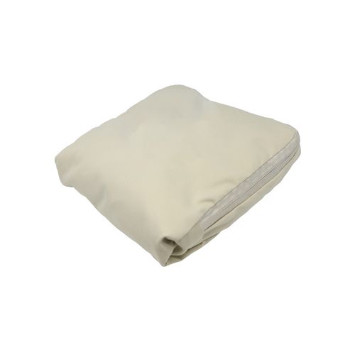 Sac de voyage pliable 'Tenerife', polycoton beige - 6