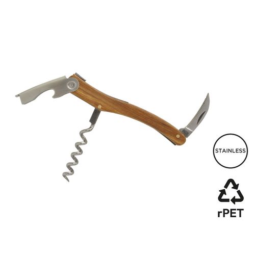 Sommelier 'Tradition', frêne exotique - 1