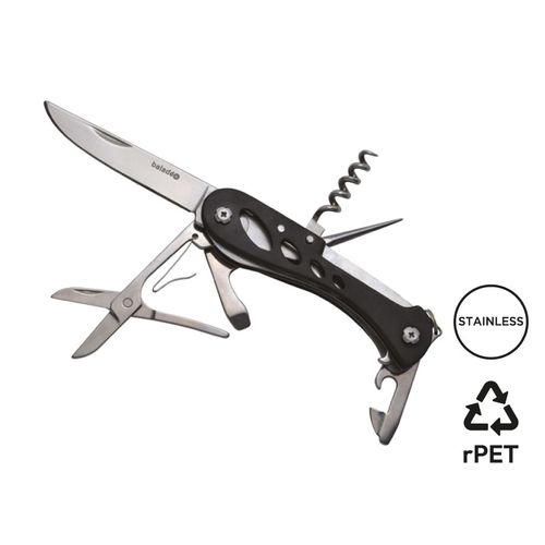 Couteau multifonctions 'Barrow', 9 fonctions - 1