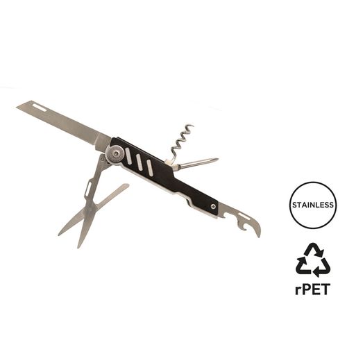 Couteau multifonctions 'Québec' - 1