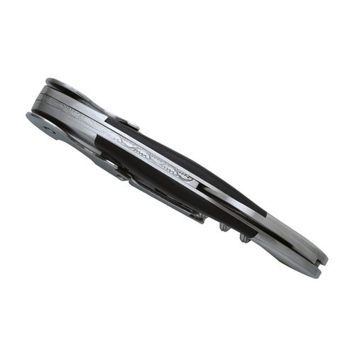 Sommelier 'Allegro', double levier, stamina noir - 6