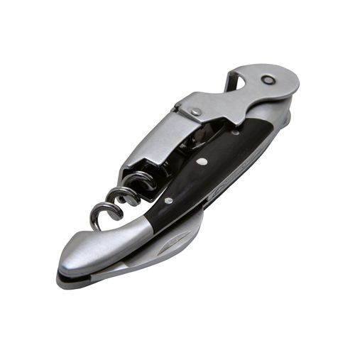 Sommelier 'Allegro', double levier, stamina noir - 7