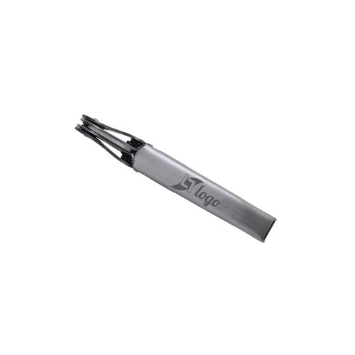 Sommelier 'Allegro', double levier, inox - 2
