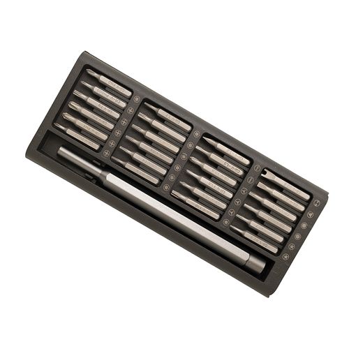 Coffret de tournevis universels 'Cleveland' - 3