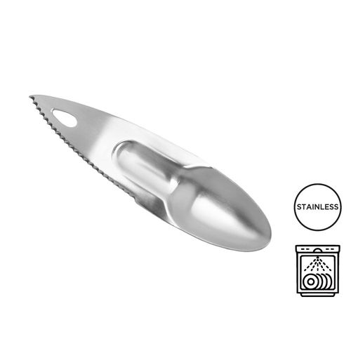 Cuillère à kiwi - avocat 'Auckland' - 1