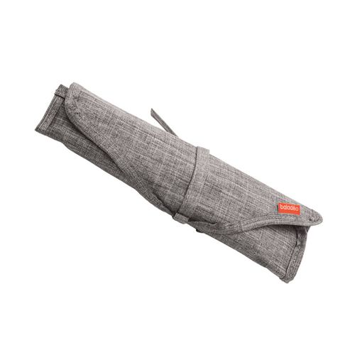 Set de 4 couteaux de table 'Shokki', bambou - 6