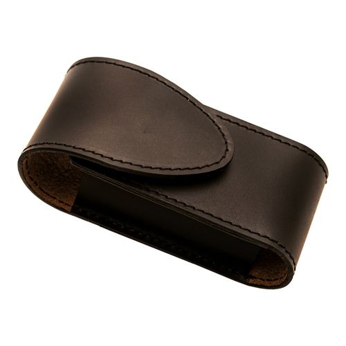 Etui de ceinture en cuir pour pince multifonctions - 3