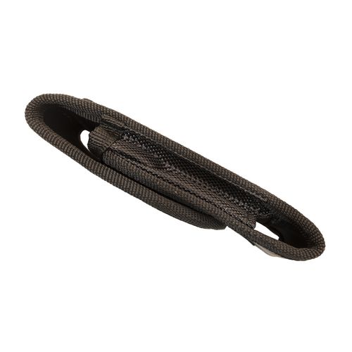 Etui de ceinture en nylon pour pince 'Slim', noir - 4