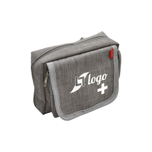 Trousse premiers secours 'Grimentz' (XL) - 2